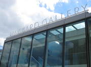 Hayward Gallery London