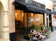 Chivers Flowers London