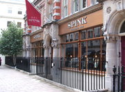 Spink & Son London
