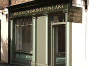 Austin Desmond Fine Art London