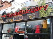 Cycle Surgery London