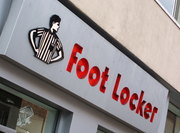 Foot Locker London