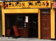 Jamon Jamon London