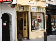 The Filofax Shop London