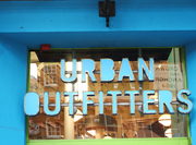 Urban Outfitters London