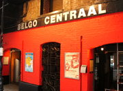 Belgo Centraal London