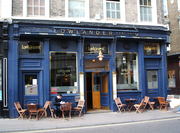 Lowlander Grand Café London