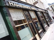 Hamburger Union London