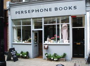 Persephone Books London