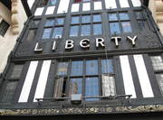 Liberty & Co London