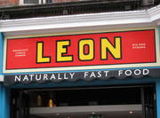 Leon London