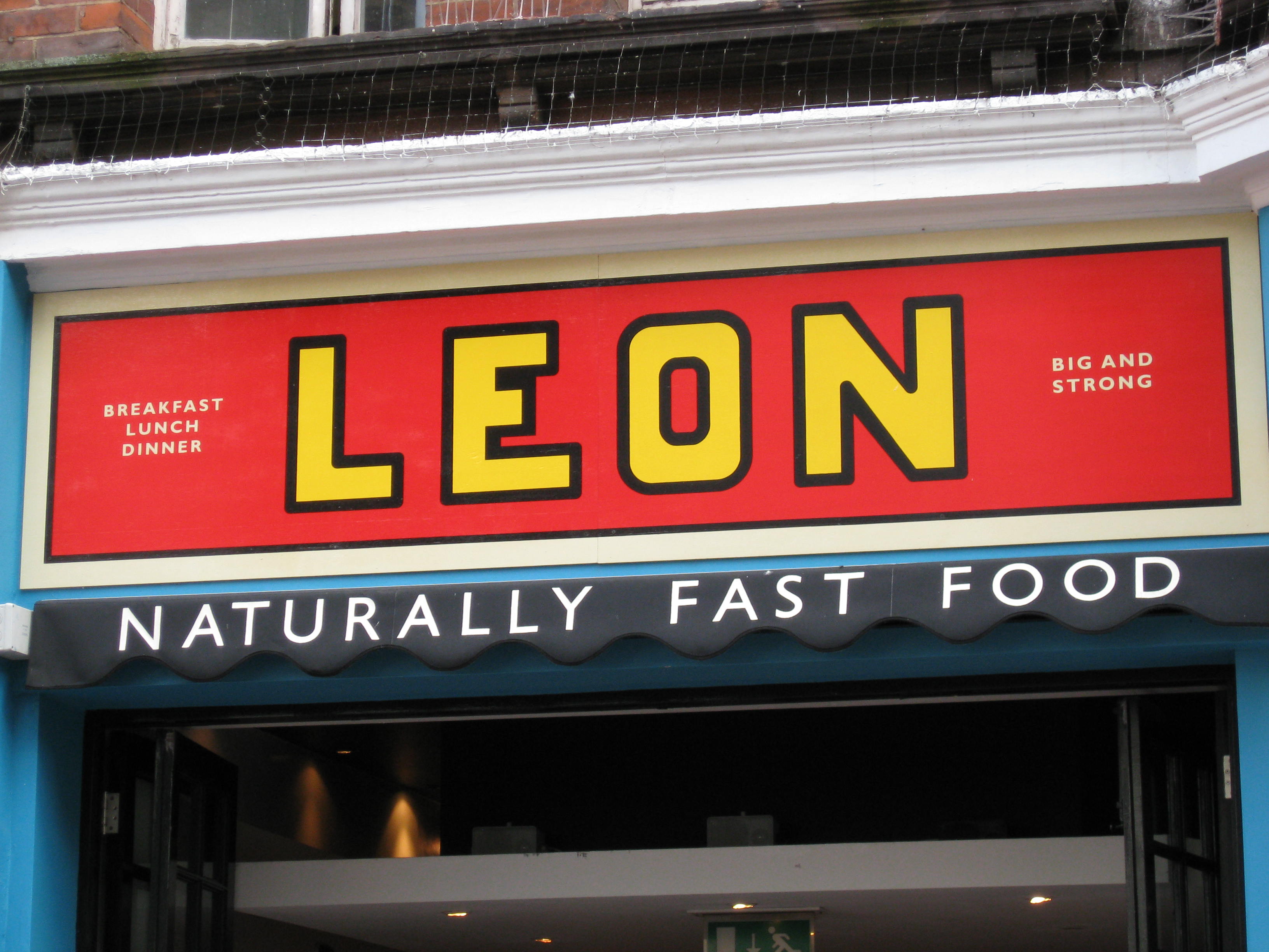 Leon London