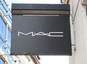 MAC Cosmetics London