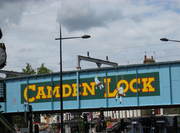 Camden Lock Market London