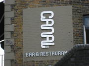 Canal 125 Bar & Restaurant London