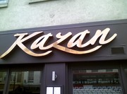 Kazan London