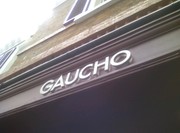 Gaucho Picadilly London