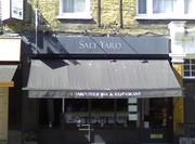 Salt Yard London