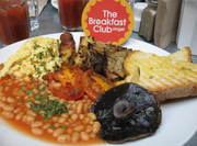 The Breakfast Club London