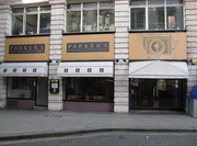 Parkers London