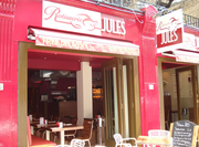 Rotisserie Jules London