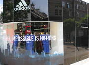 Adidas London