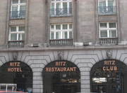 The Ritz Hotel London