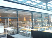 Canteen London