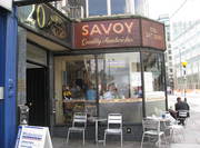 Savoy London
