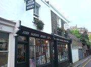 John Sandoe (Books) London
