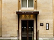 Boxwood Cafe London
