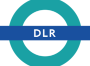 Docklands Light Railway (DLR) London