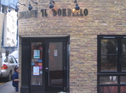 Il Bordello Pizzeria London