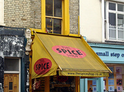 The Spice Shop London