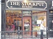 The Stockpot London