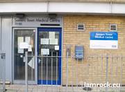 Somers Town Medical Centre London