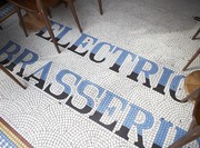 The Electric Brasserie London