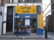 Cotton Cafe London