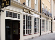 Royal China London