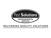 Pest Solutions Ltd Glasgow