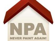 Never Paint Again UK Ltd. Sheffield