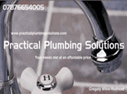Practical Plumbing Solutions Brighton