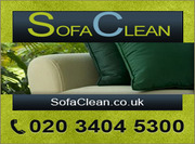 Sofa Cleaning London London