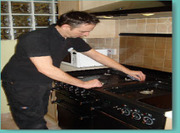 Oven Cleaning Luton Luton