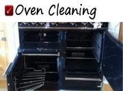 Oven Cleaning Crawley Crawley