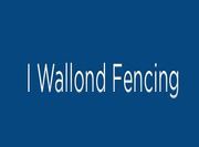 I Wallond Fencing Maidstone