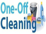 One Off Cleaning London