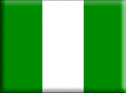 Nigeria Visas Services London