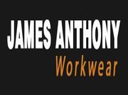 James Anthony Workwear Newcastle upon Tyne