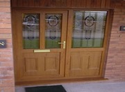 UPVC DOORS IN CAERPHILLY Cardiff